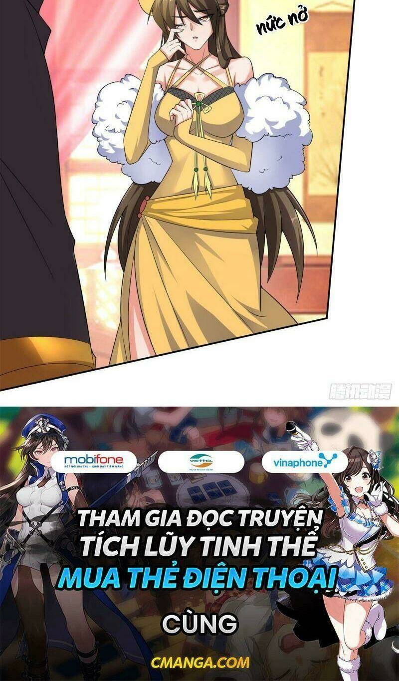 Tuyệt Thế Thần Tôn: Chapter 1.1