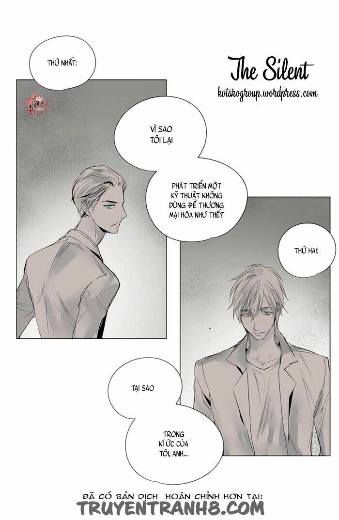 Moritat: Chapter 15