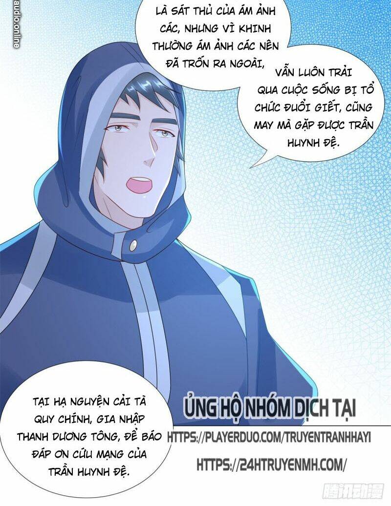 Chí Tôn Trọng Sinh: Chapter 84