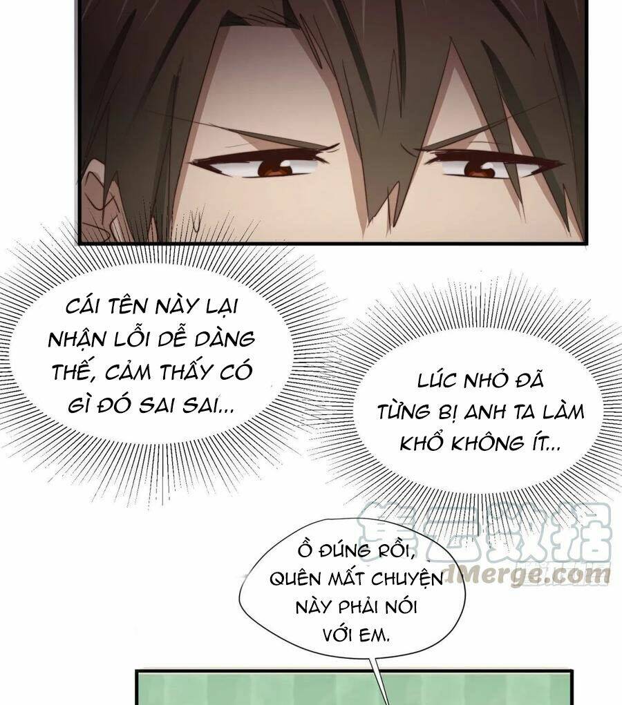 Đơn Phương Yêu Thầm Anh: Chapter 65
