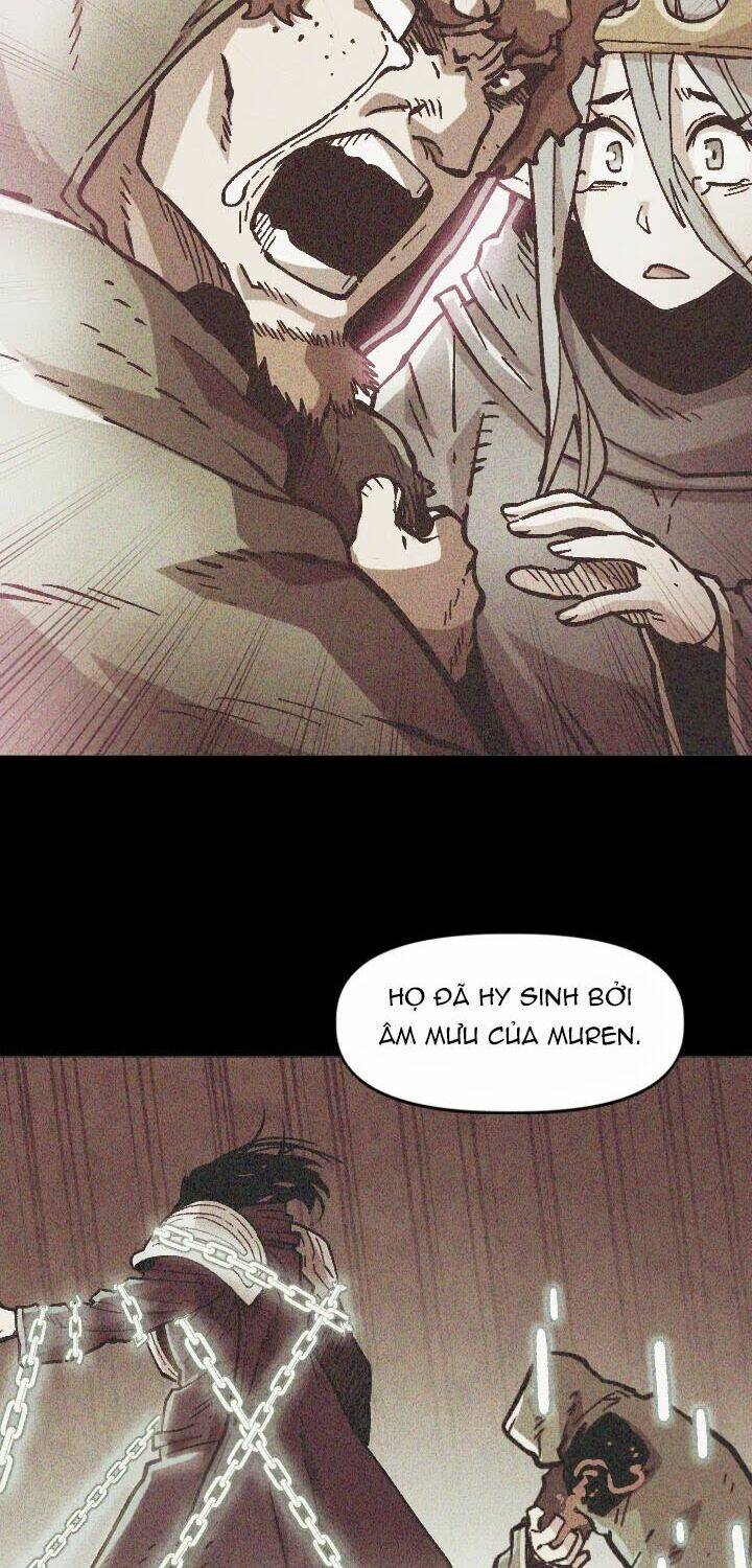 Nô Lệ Nghịch Thiên: Chapter 68