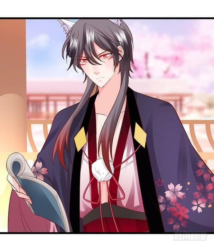 Hồ Tiên Hung Bạo: Chapter 136