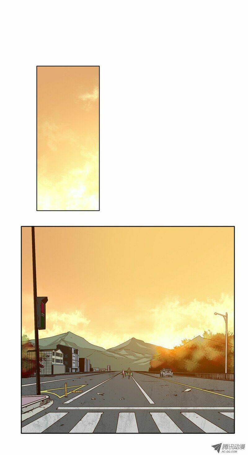 Vua Của Vong Linh: Chapter 92