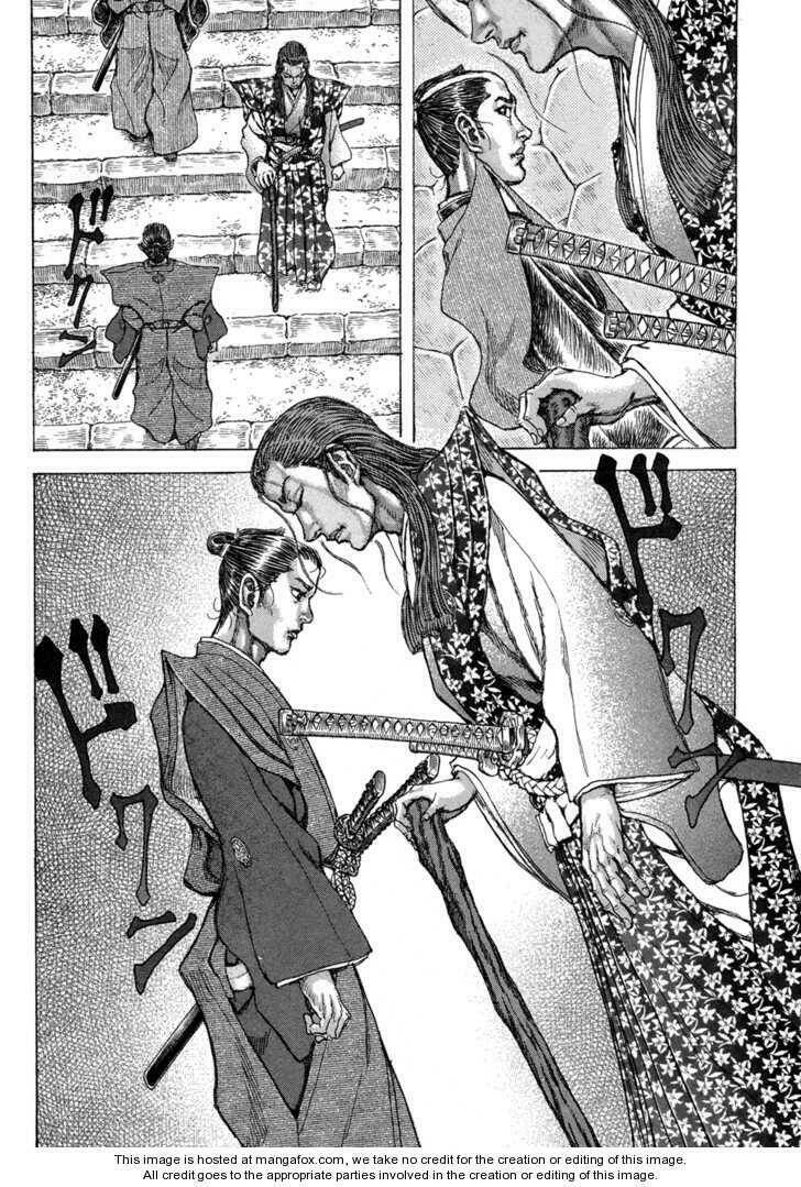 Shigurui - Cuồng Tử: Chapter 77