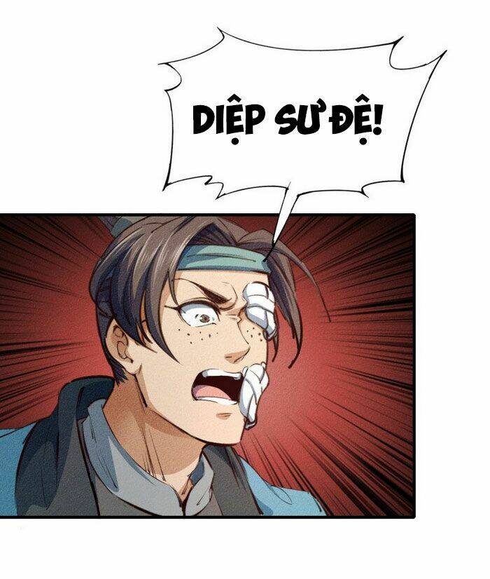 Ta Thành Thần Một Mình: Chapter 7