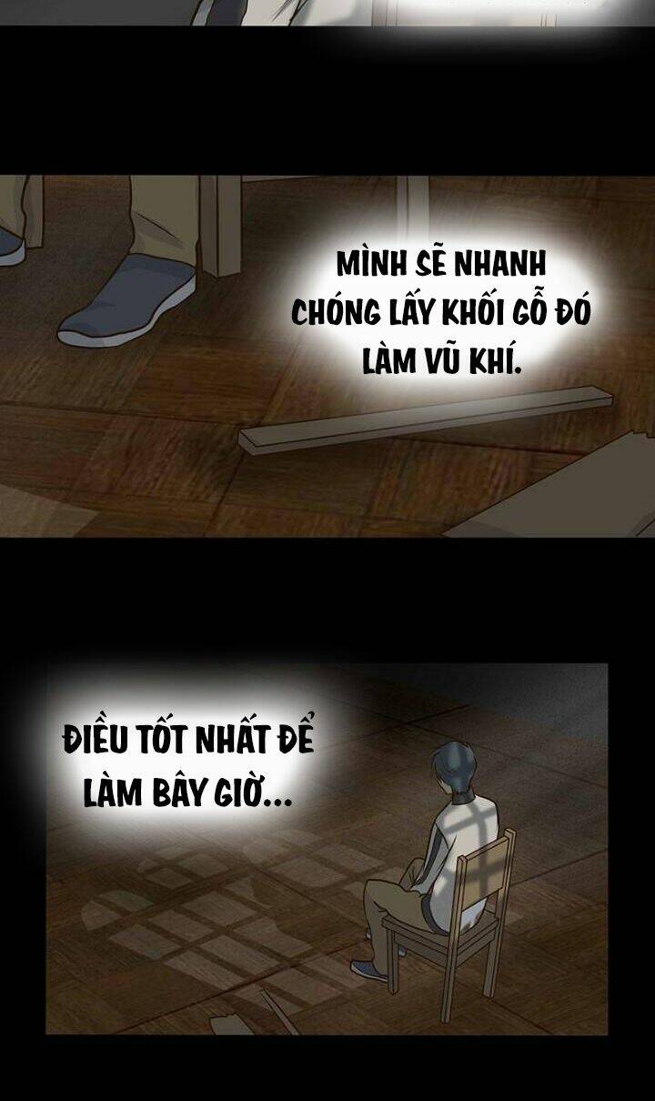 Bí Mật Sâu Sắc Nhất Của Tôi: Chapter 20