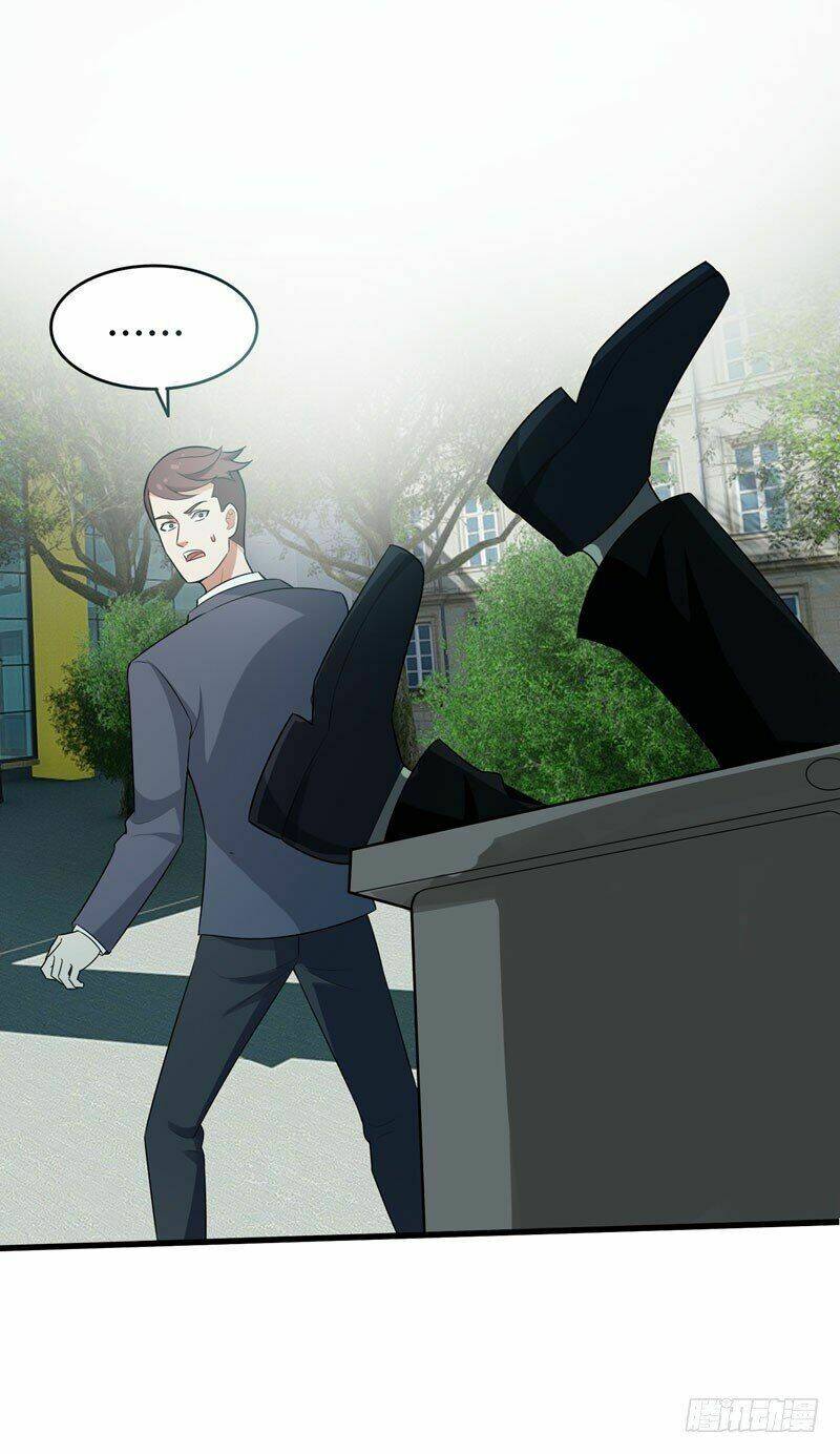 Vòng Bạn Bè Địa Phủ: Chapter 3