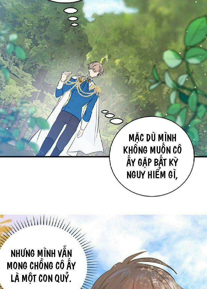 Tôi Là Bạn Gái Cũ Của Một Người Lính: Chapter 49