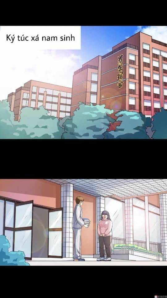 Giày Thủy Tinh: Chapter 1.1