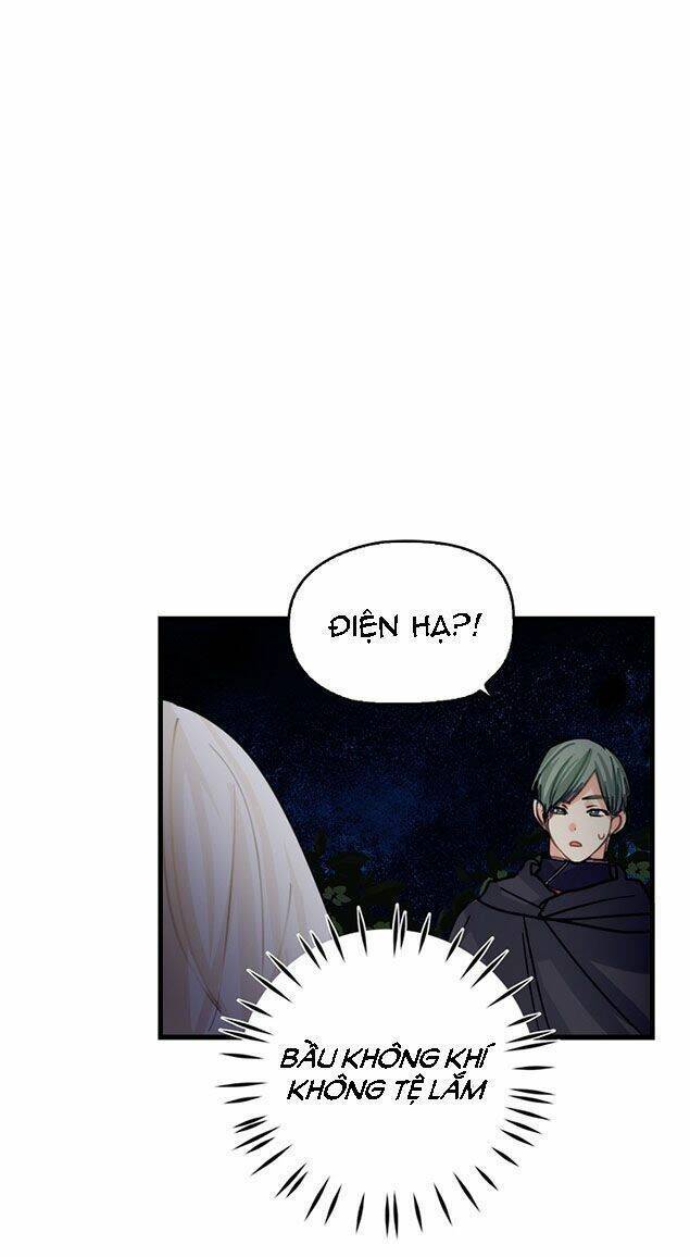 Ba Người Anh Trai Của Tôi Là Bạo Quân: Chapter 6