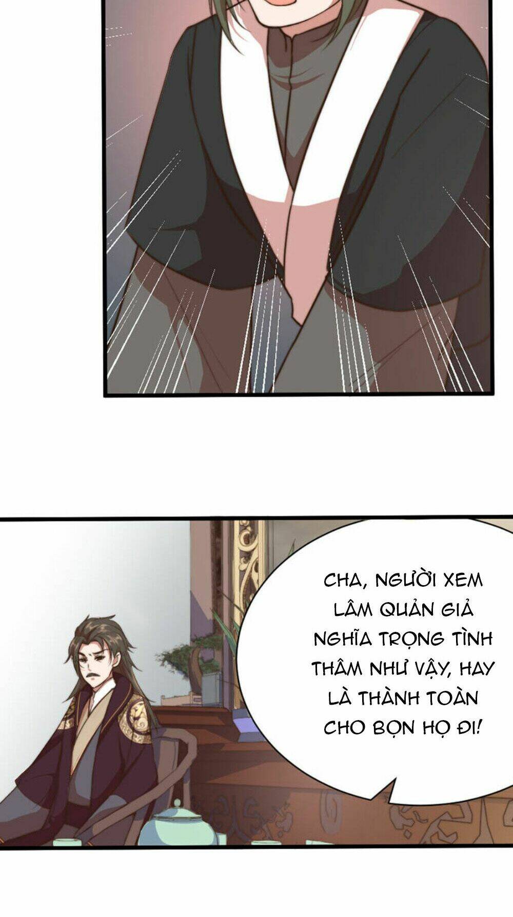 Đệ Nhất Cuồng Phi: Chapter 5