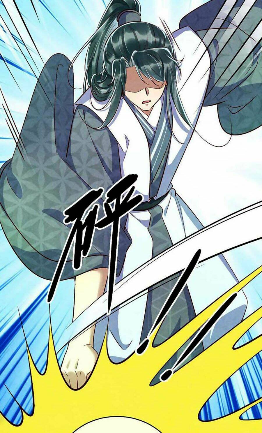 Vương Phi Muốn Trèo Tường: Chapter 108