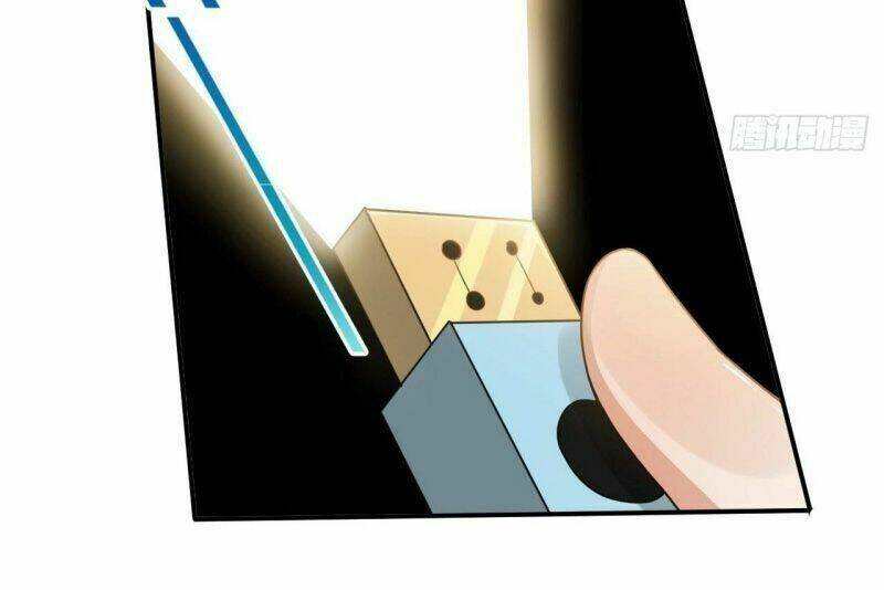 Quỷ Quyệt @Ai: Chapter 8