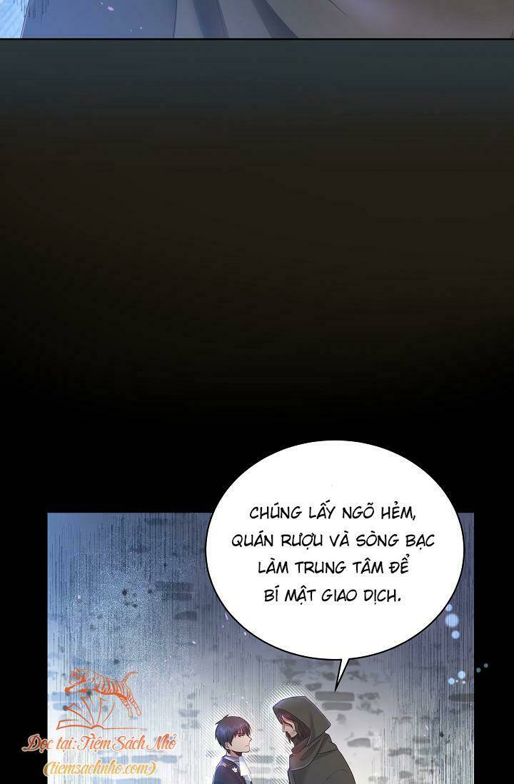 Bút Danh Bí Mật Của Nữ Công Tước: Chapter 17