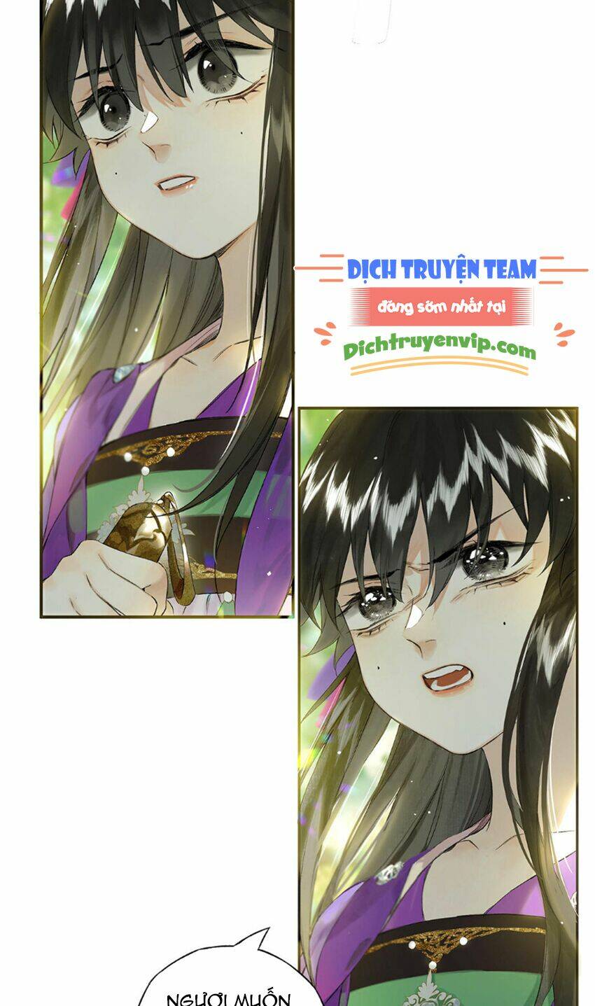 Lưu Hoa Bất Cập Xuân: Chapter 55