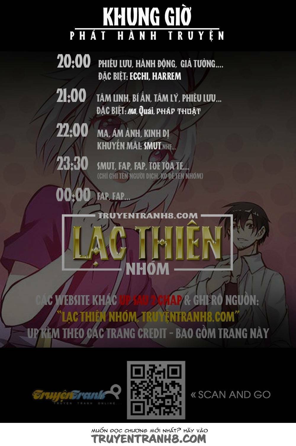 Vì Tôi Là Ông Chú Mở Tiệm Bán Vũ Khí: Chapter 4