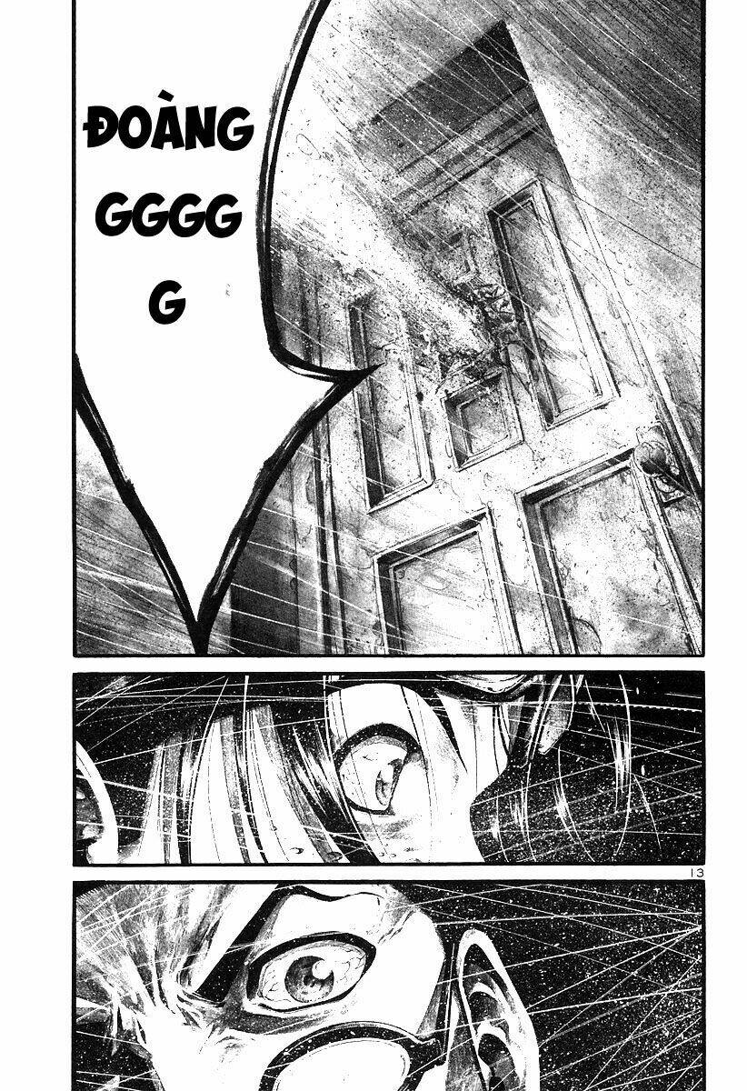 Rainbow: Chapter 176