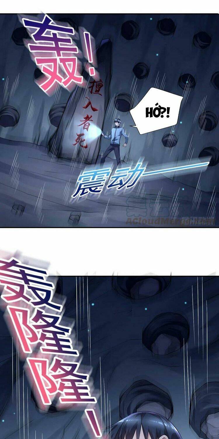 Mở Phòng Khám Tu Tiên: Chapter 94