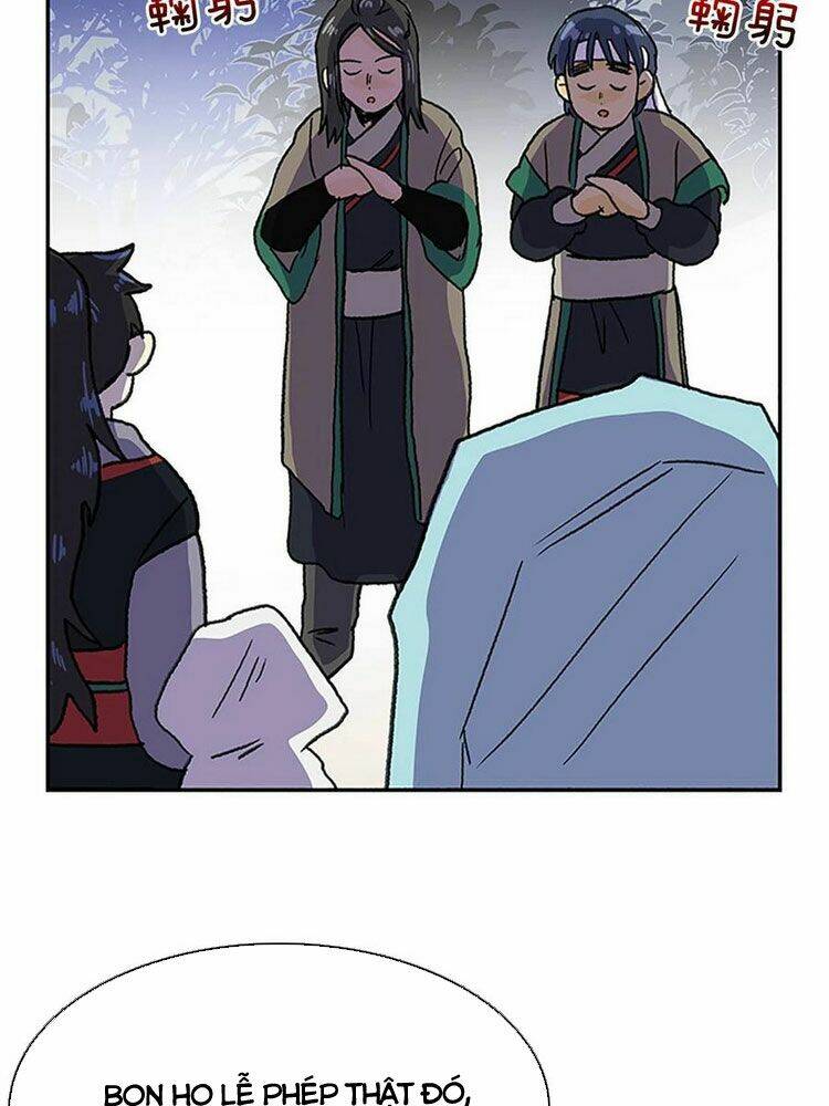 Học Sĩ Tái Sinh: Chapter 170