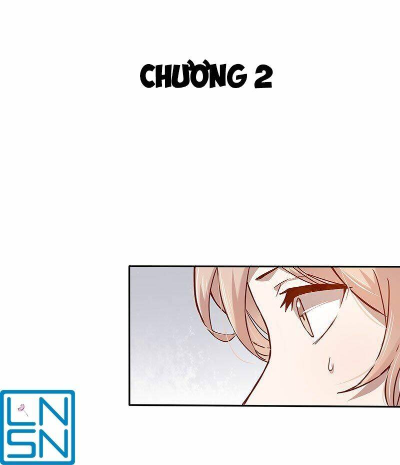 Vợ Yêu Của Ác Ma: Chapter 2