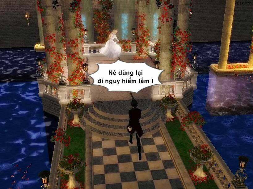 Truyện Sims - Earl Story: Chapter 34