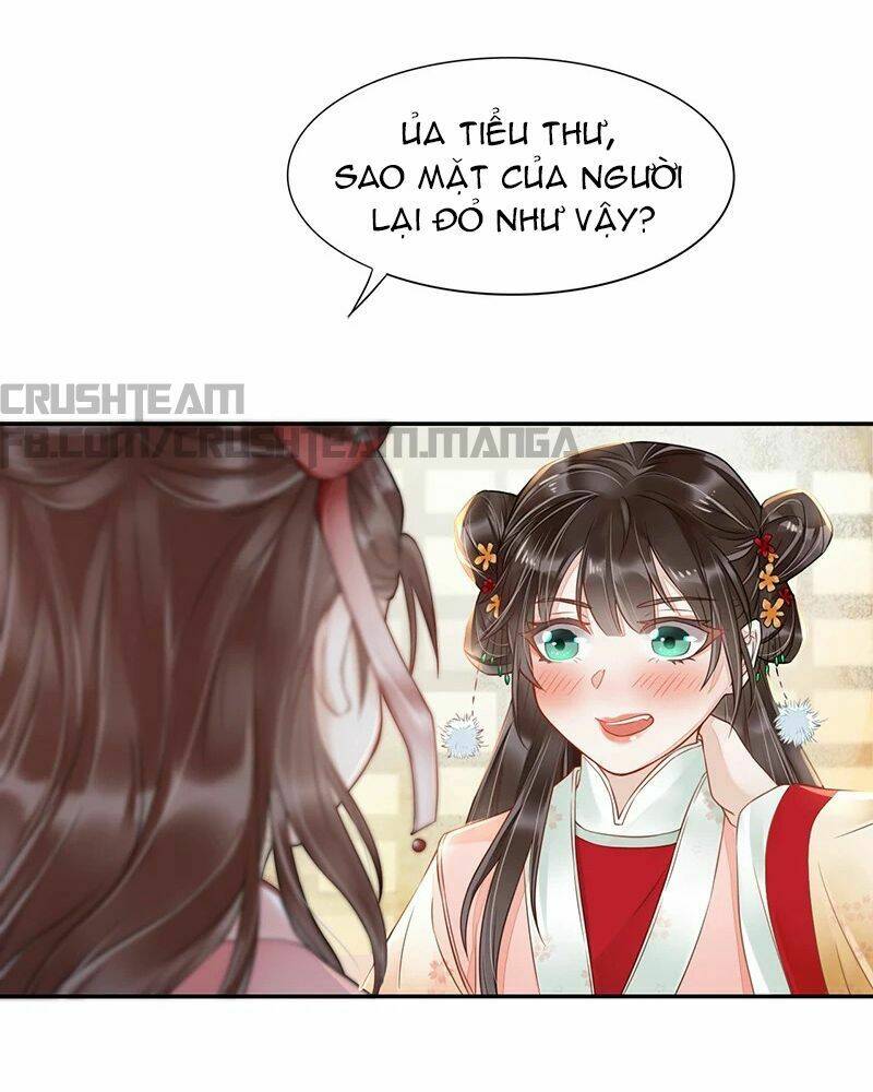 Trùng Sinh Đích Nữ Nghịch Tập: Chapter 3