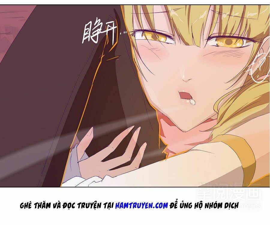 Tối Cường Thăng Cấp Hệ Thống: Chapter 16