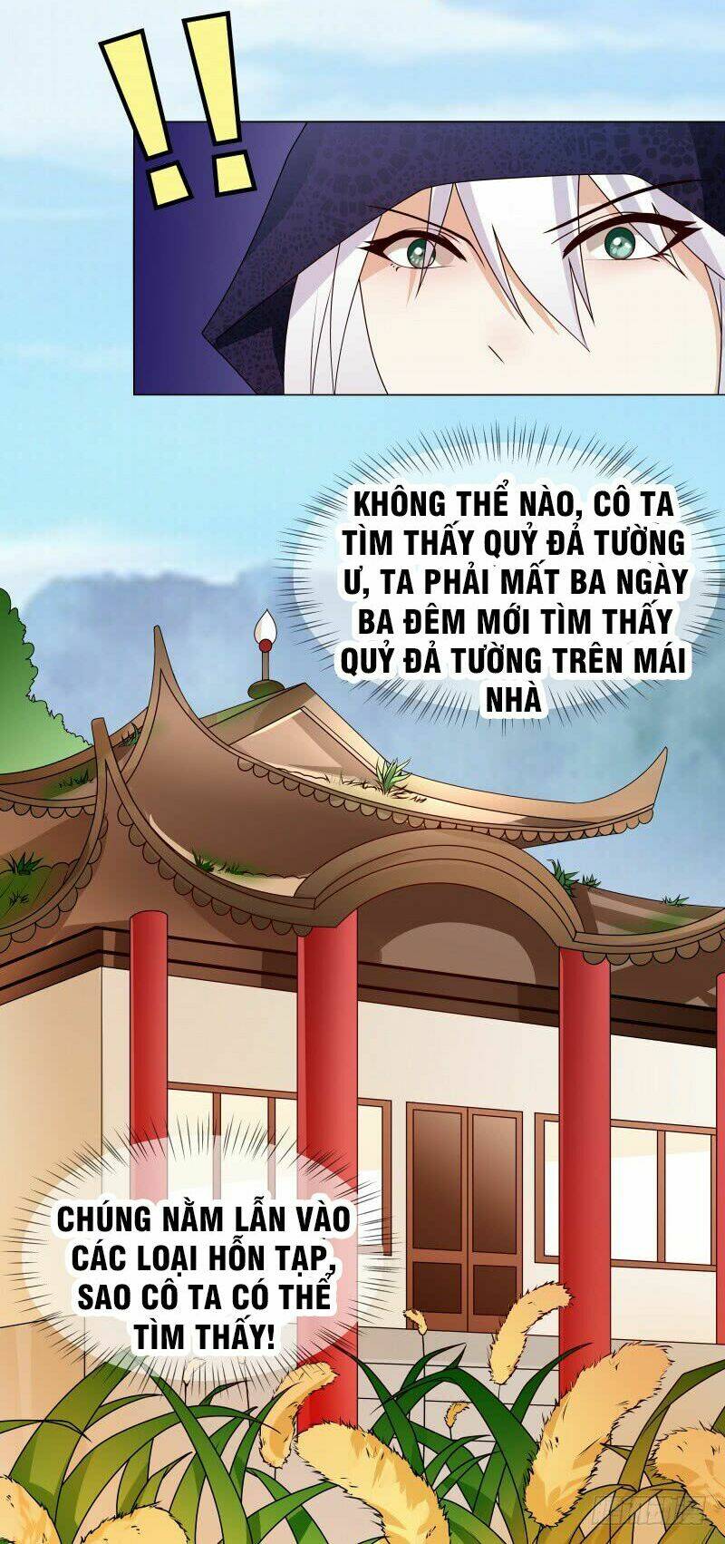 Thiên Tài Tiểu Độc Phi: Chapter 59