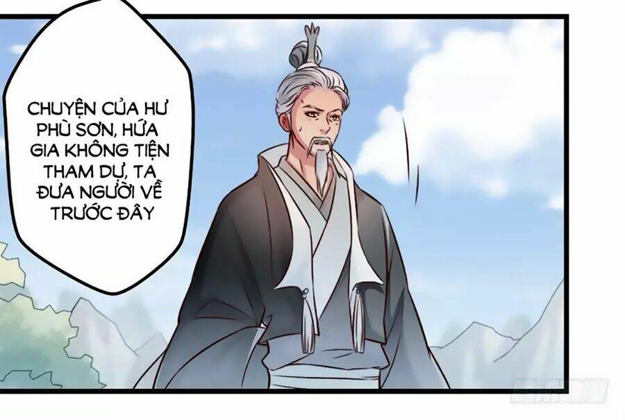 Liêu Liêu Nhân Thân Tu Tiên Truyện: Chapter 81