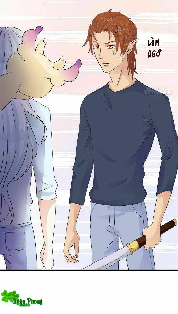 Ma Vương Luyến Ái Chỉ Nam: Chapter 77