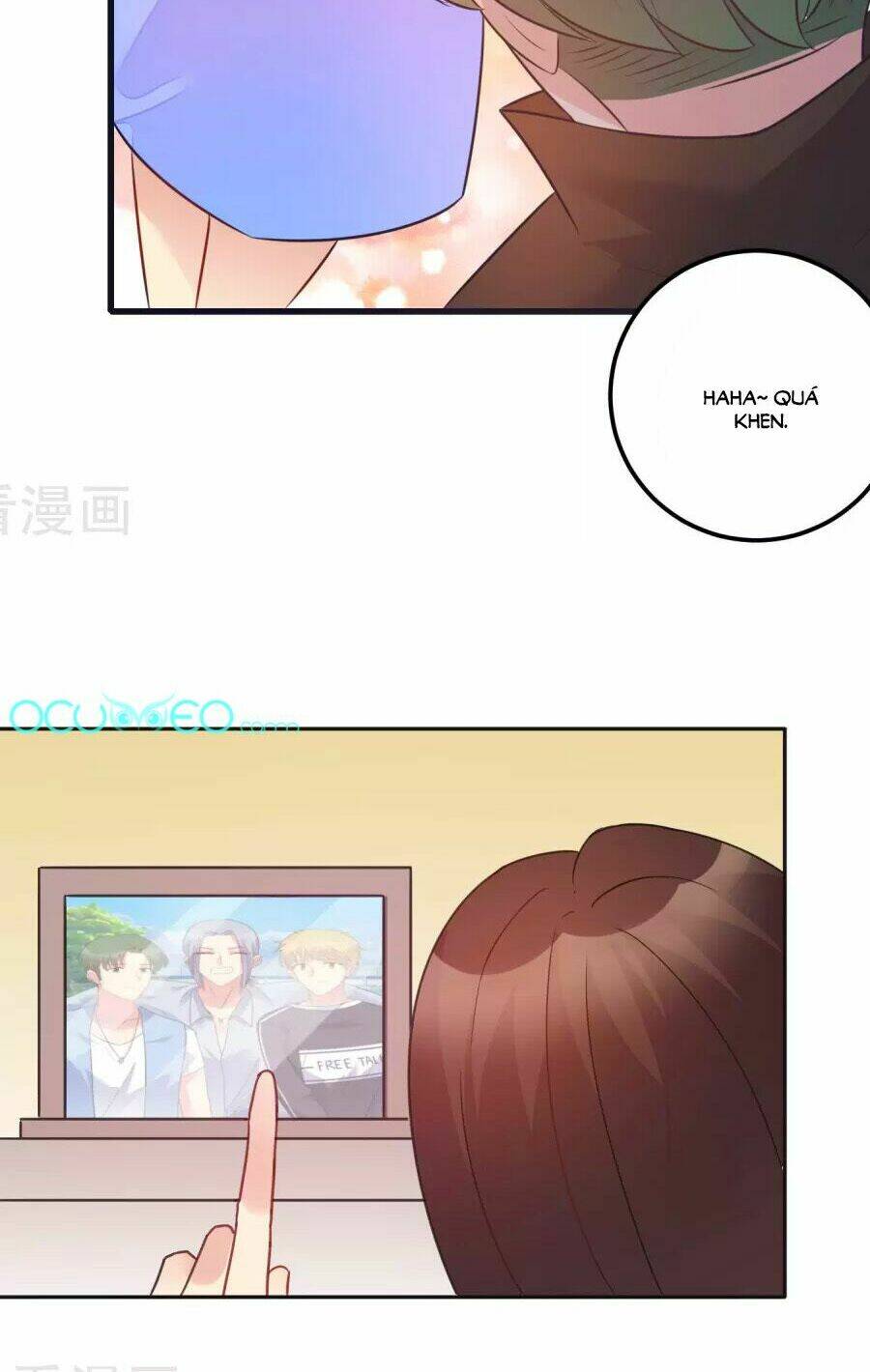 Thâu Tâm Du Hí: Chapter 10