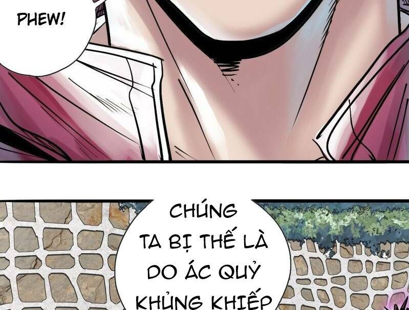 Thế Giới Xa Lạ: Chapter 27