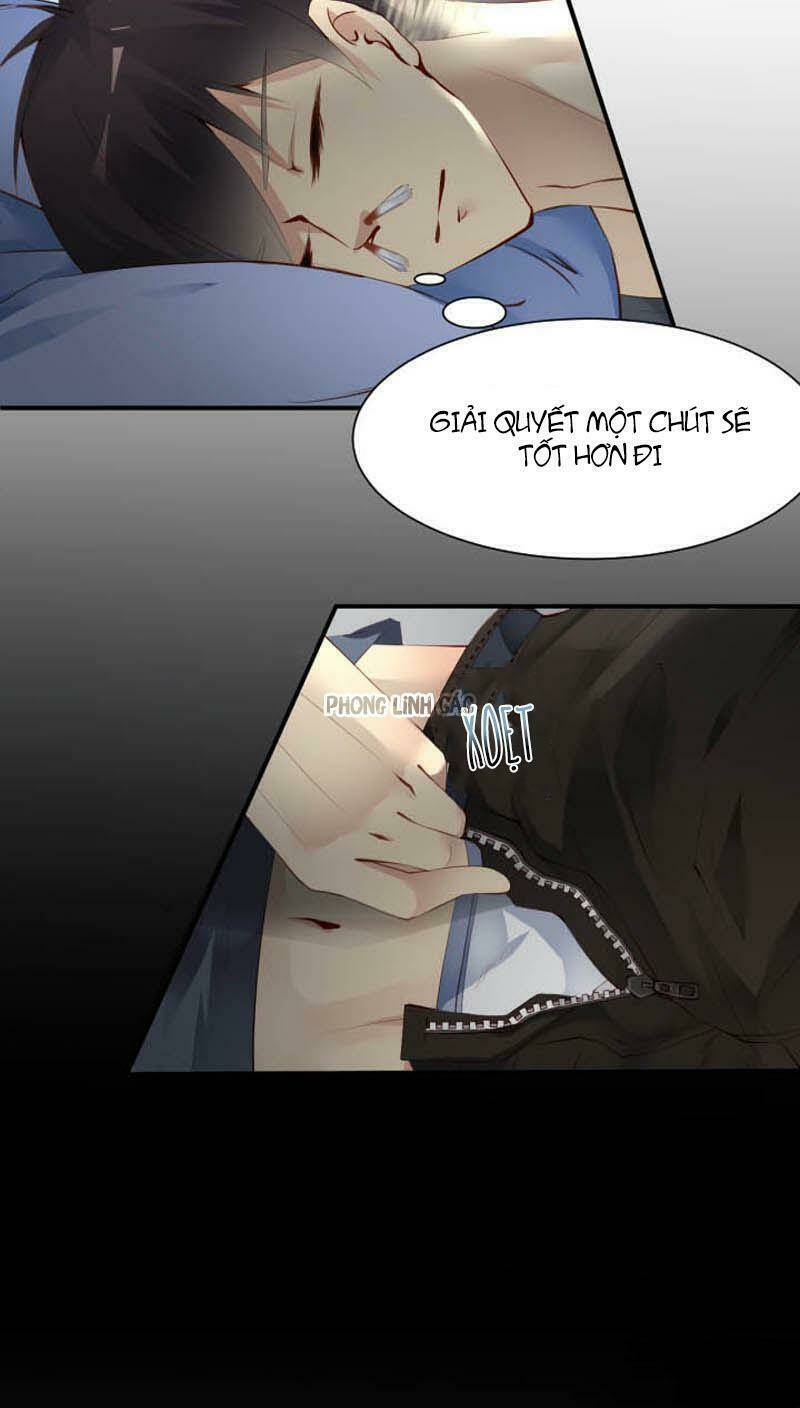 Nam Thần Là Một Đôi: Chapter 67