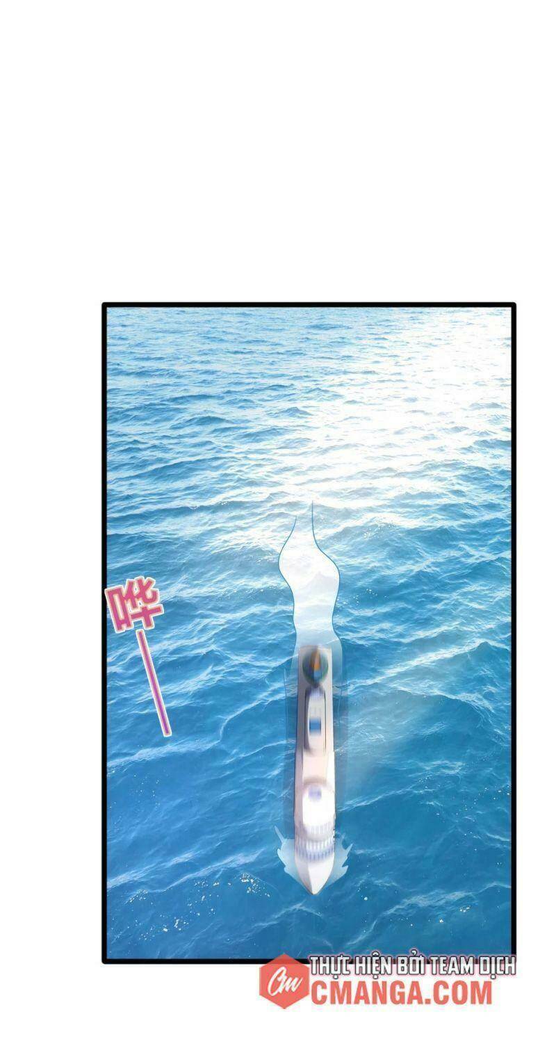 Đô Thị Tà Vương: Chapter 189