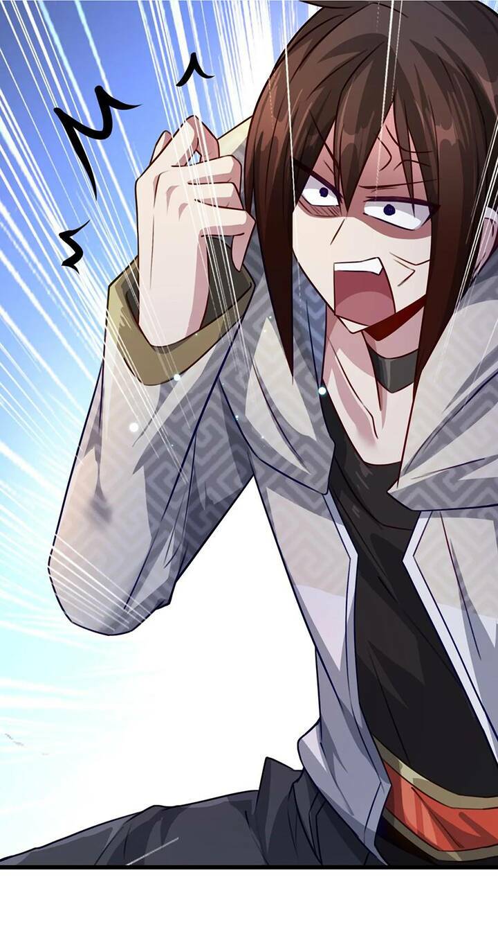 Đại Bảo Kiếm Của Tôi: Chapter 15