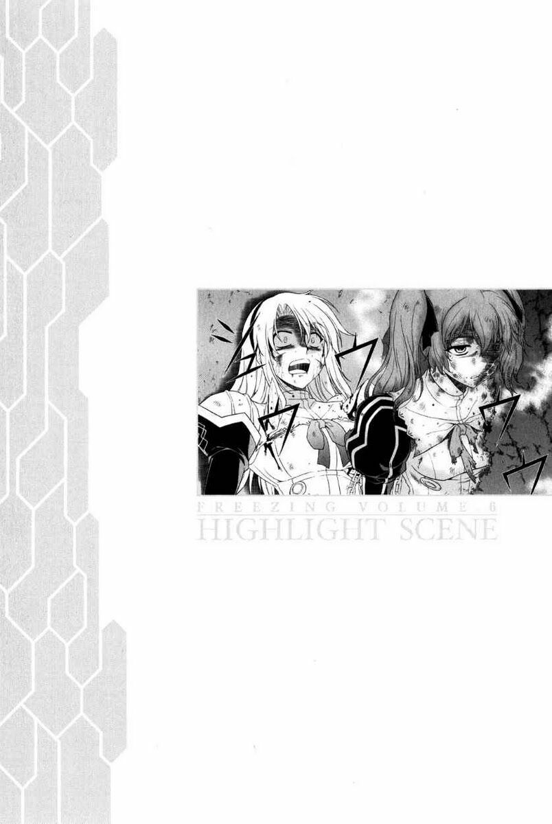 Freezing: Chapter 35