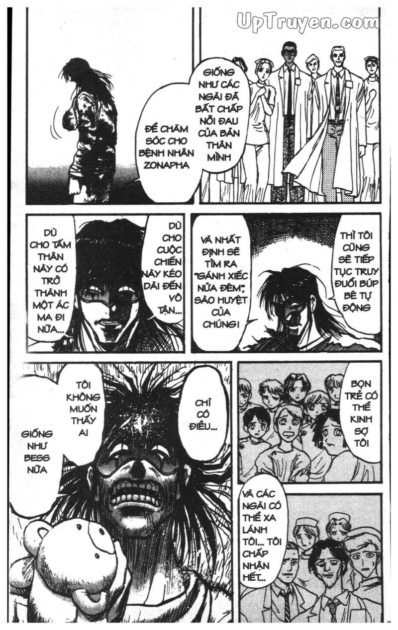 Fujita Kazuhiro: Chapter 12