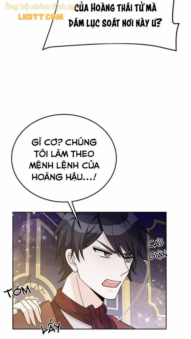 Nữ Hiệp Trở Về: Chapter 27