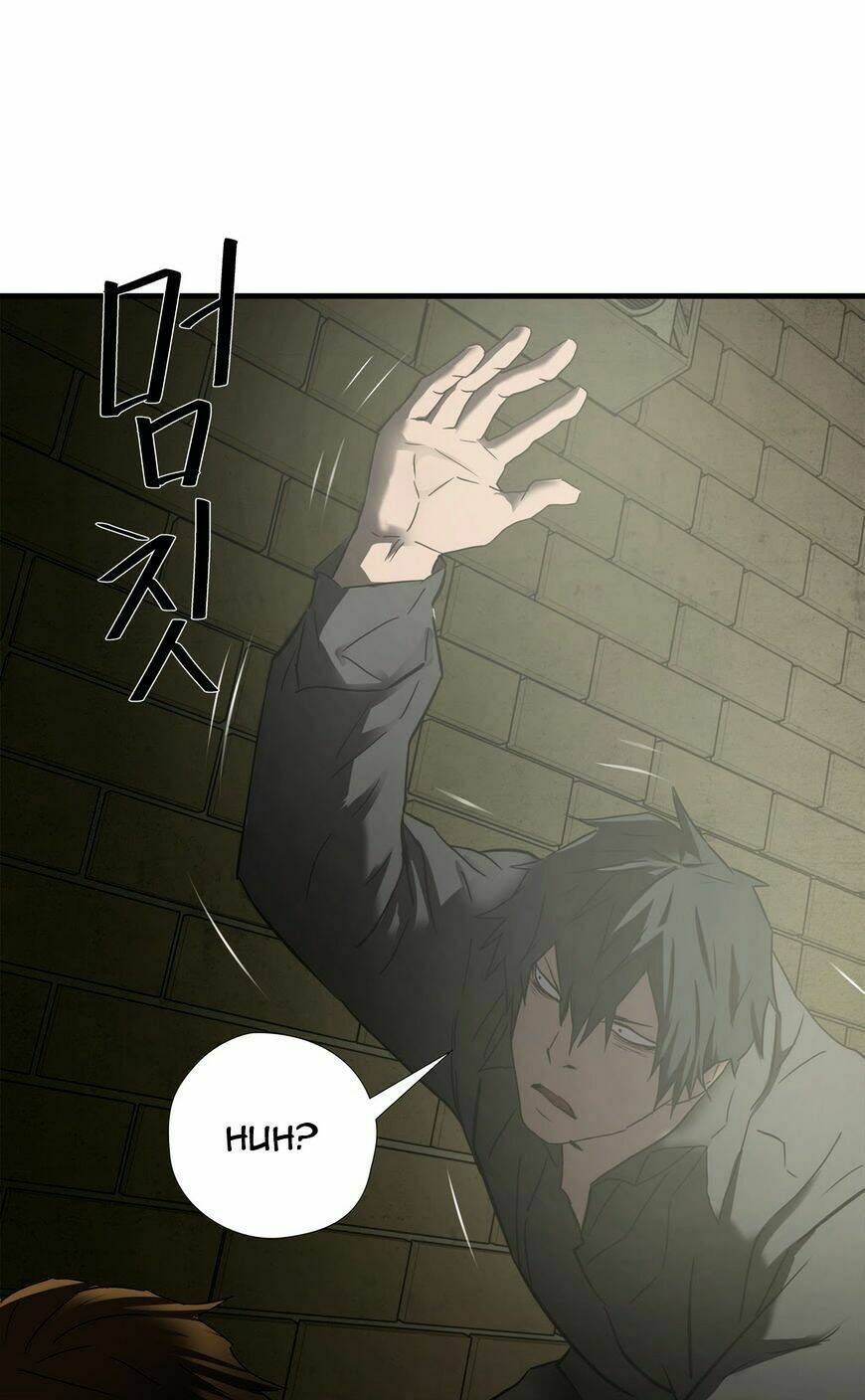 Kẻ Bị Ruồng Bỏ: Chapter 37