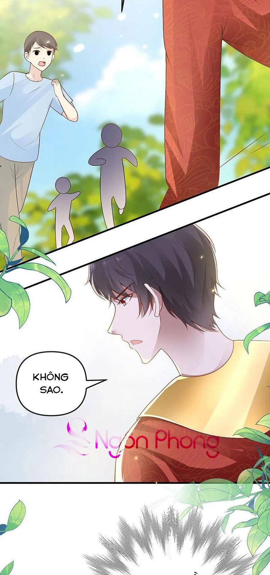 Sủng Hậu Của Vương: Chapter 147