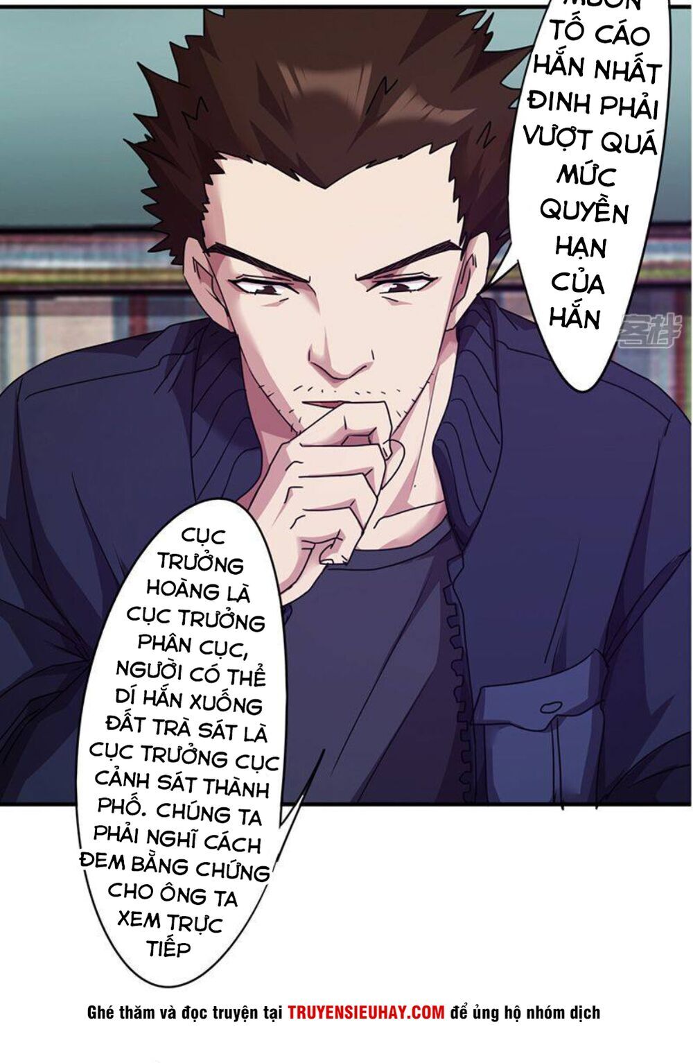 Tối Cường Nông Dân Hệ Thống: Chapter 115