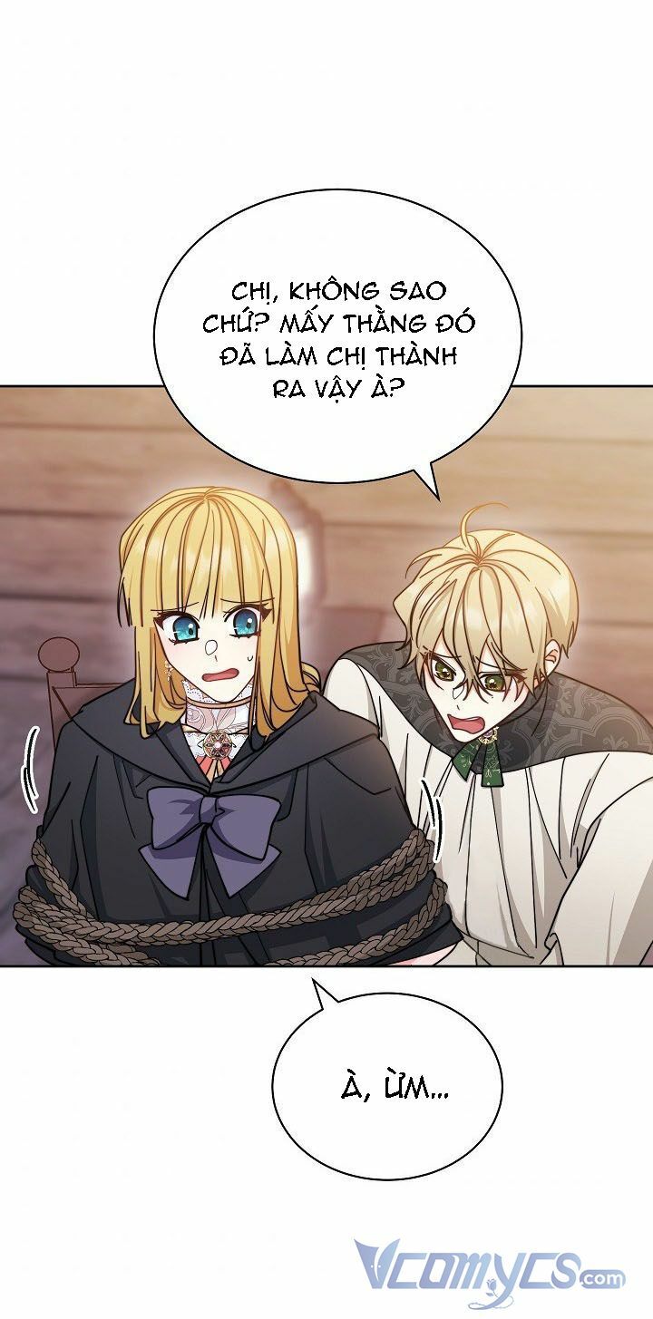 Tôi Sẽ Chịu Trách Nhiệm Về Phúc Lợi Của Nam Chính: Chapter 29