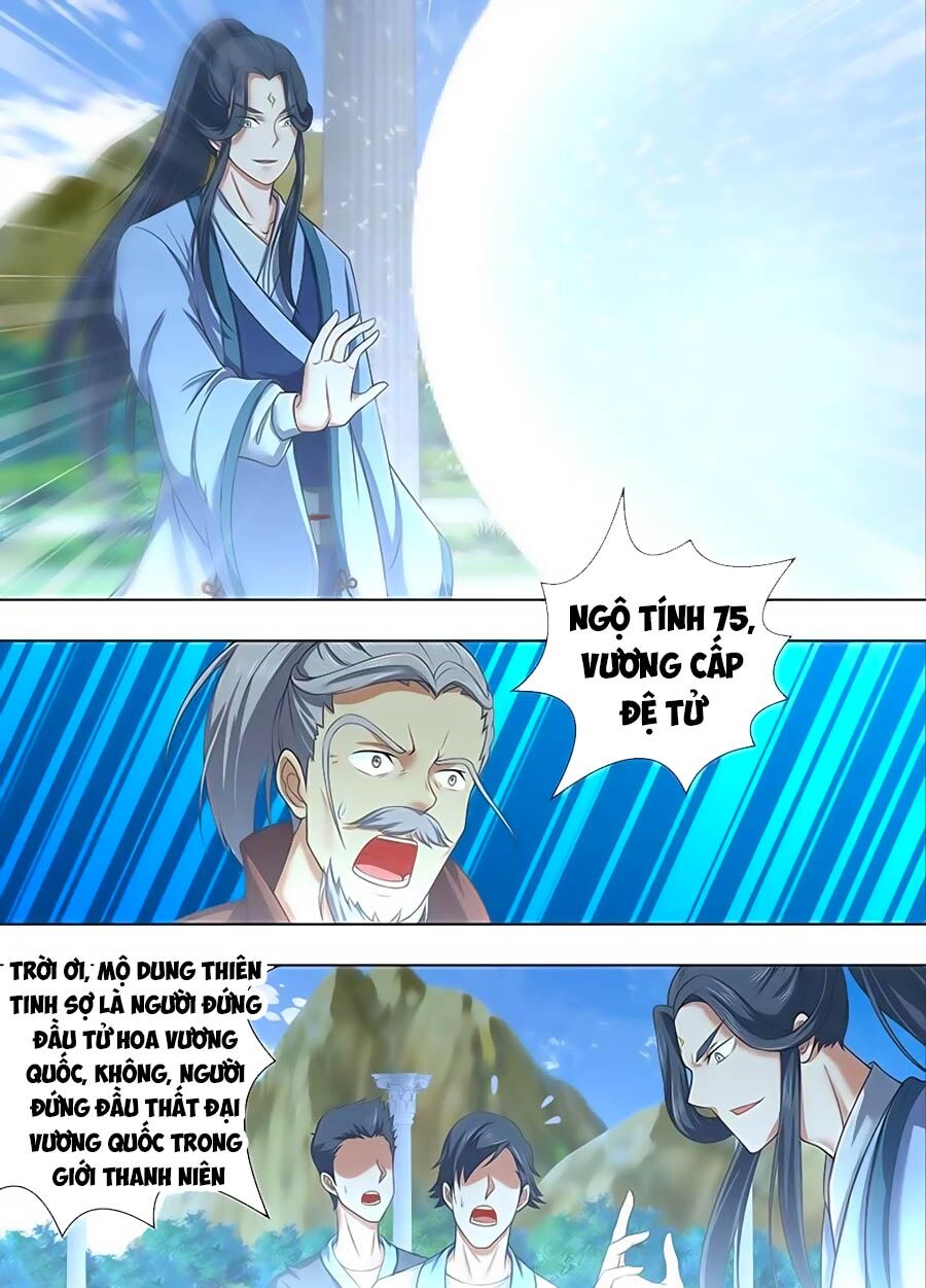 Vĩnh Hằng Chí Tôn: Chapter 224