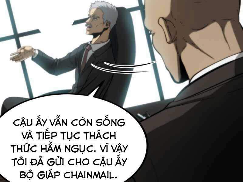 Ngôi Nhà Kết Nối Với Hầm Ngục: Chapter 10