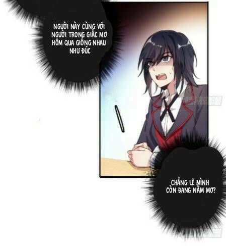 Vòng Vũ Khúc Của Ma Vương: Chapter 2