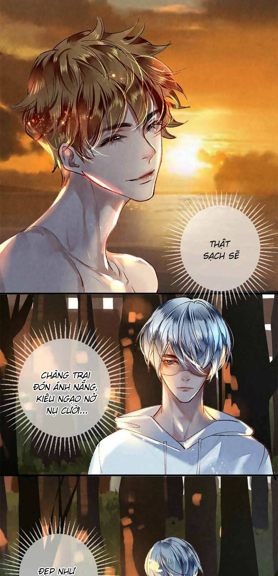 Chung Cư Của Các Ảnh Đế: Chapter 65