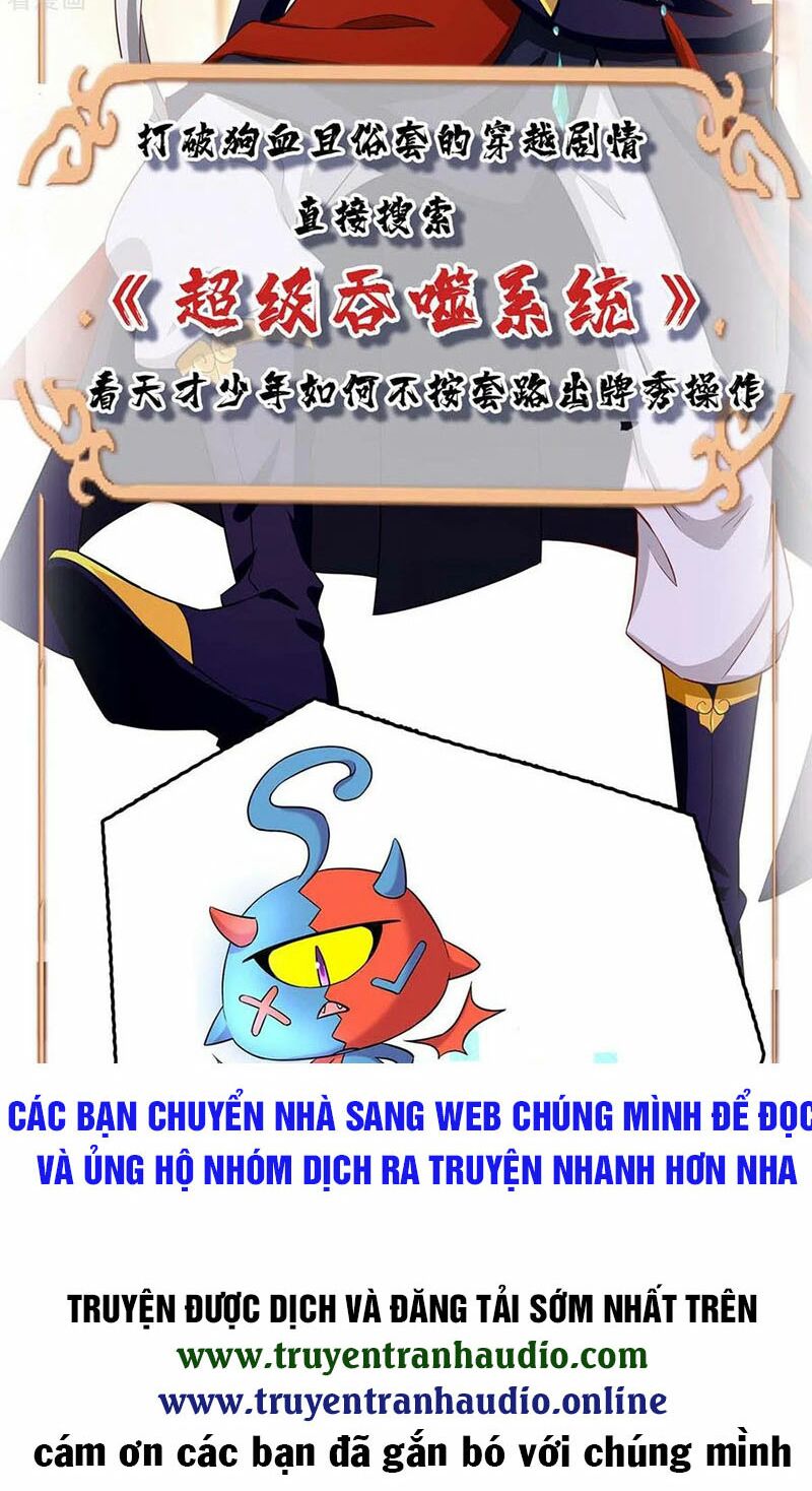 Trọng Sinh Khí Thiếu Quy Lai: Chapter 171