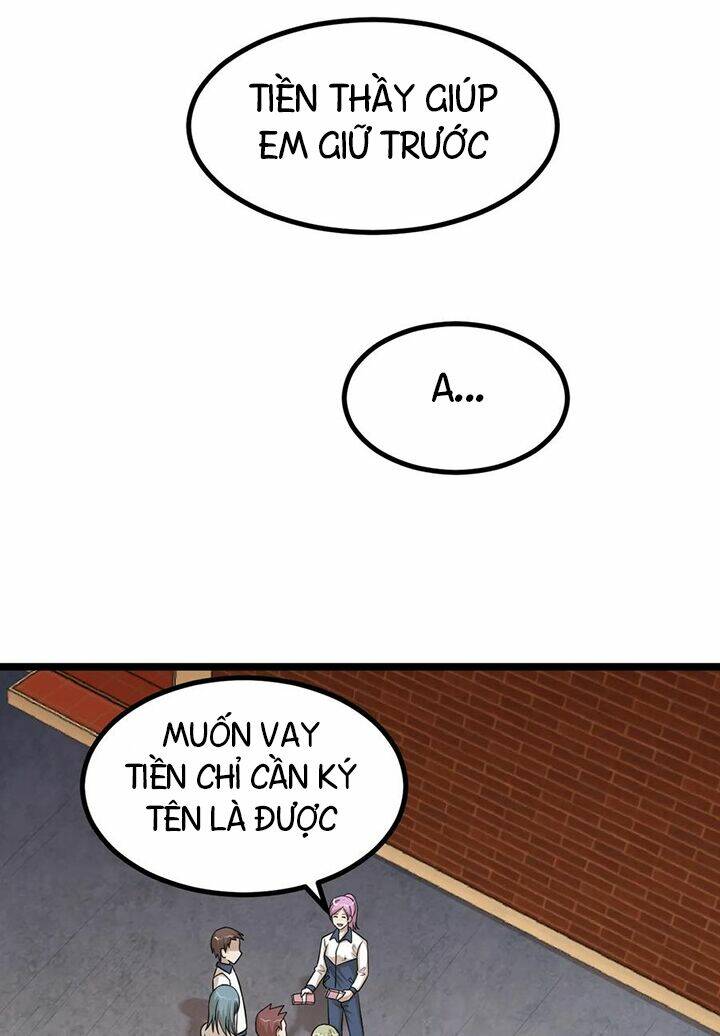 Đai Ca Trở Lại Tuổi 16: Chapter 83