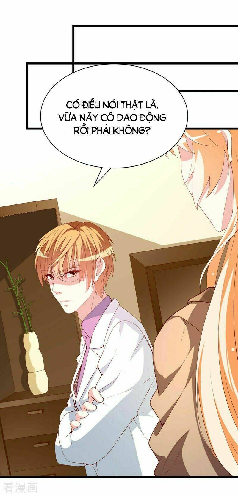 Này! Đừng Động Vào Phô Mai Của Tôi: Chapter 134