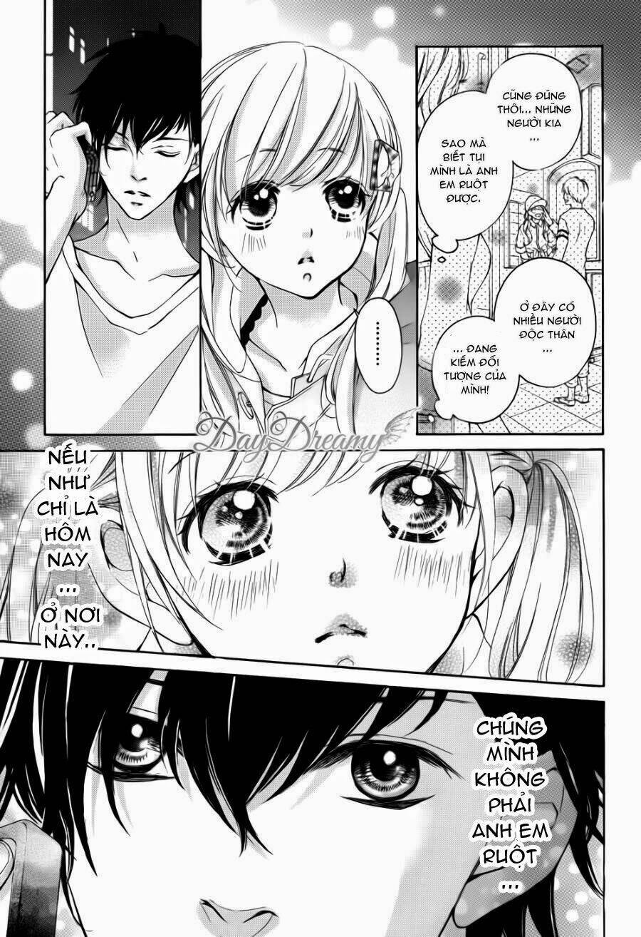 True Love: Chapter 14